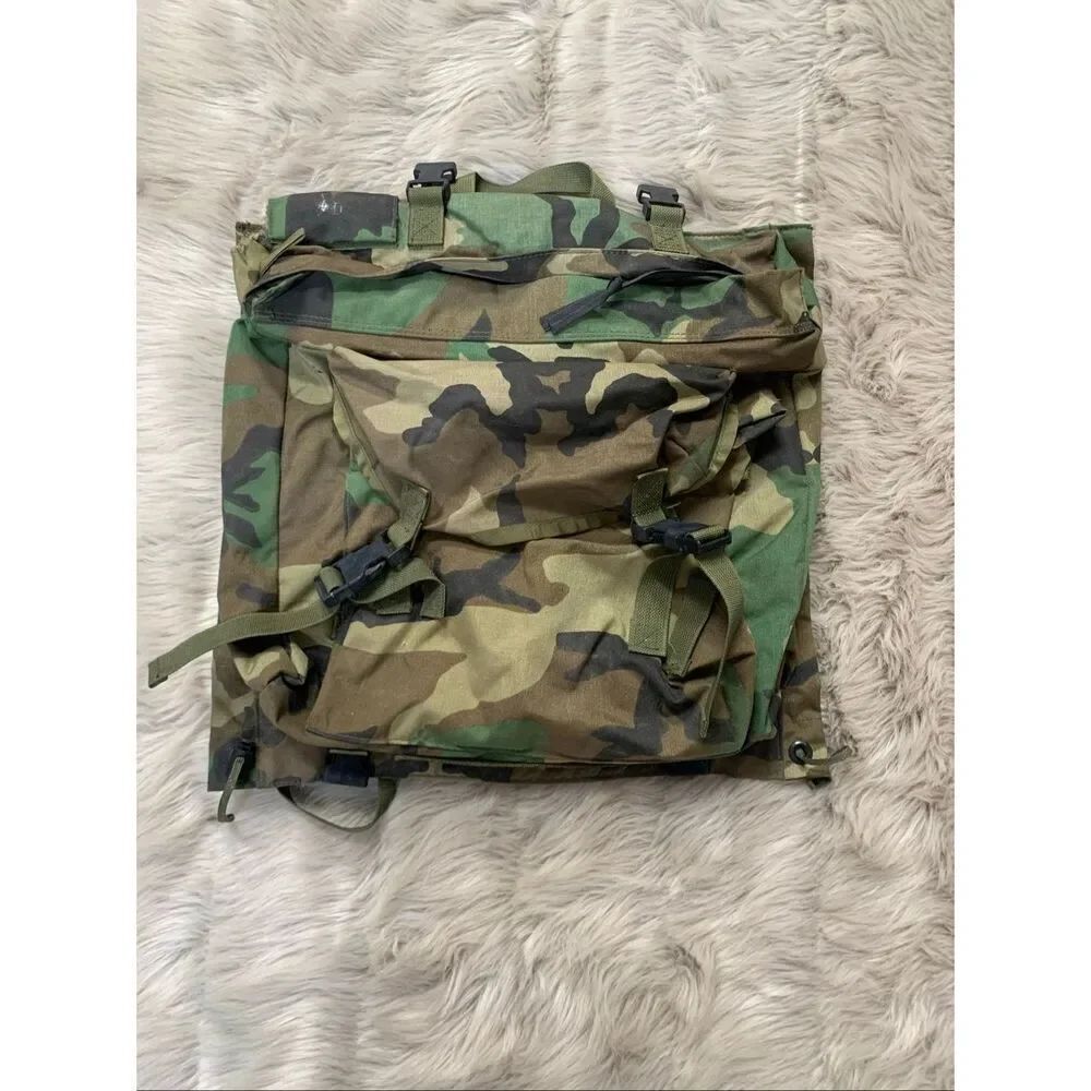 US Military Combat Patrol Pack
